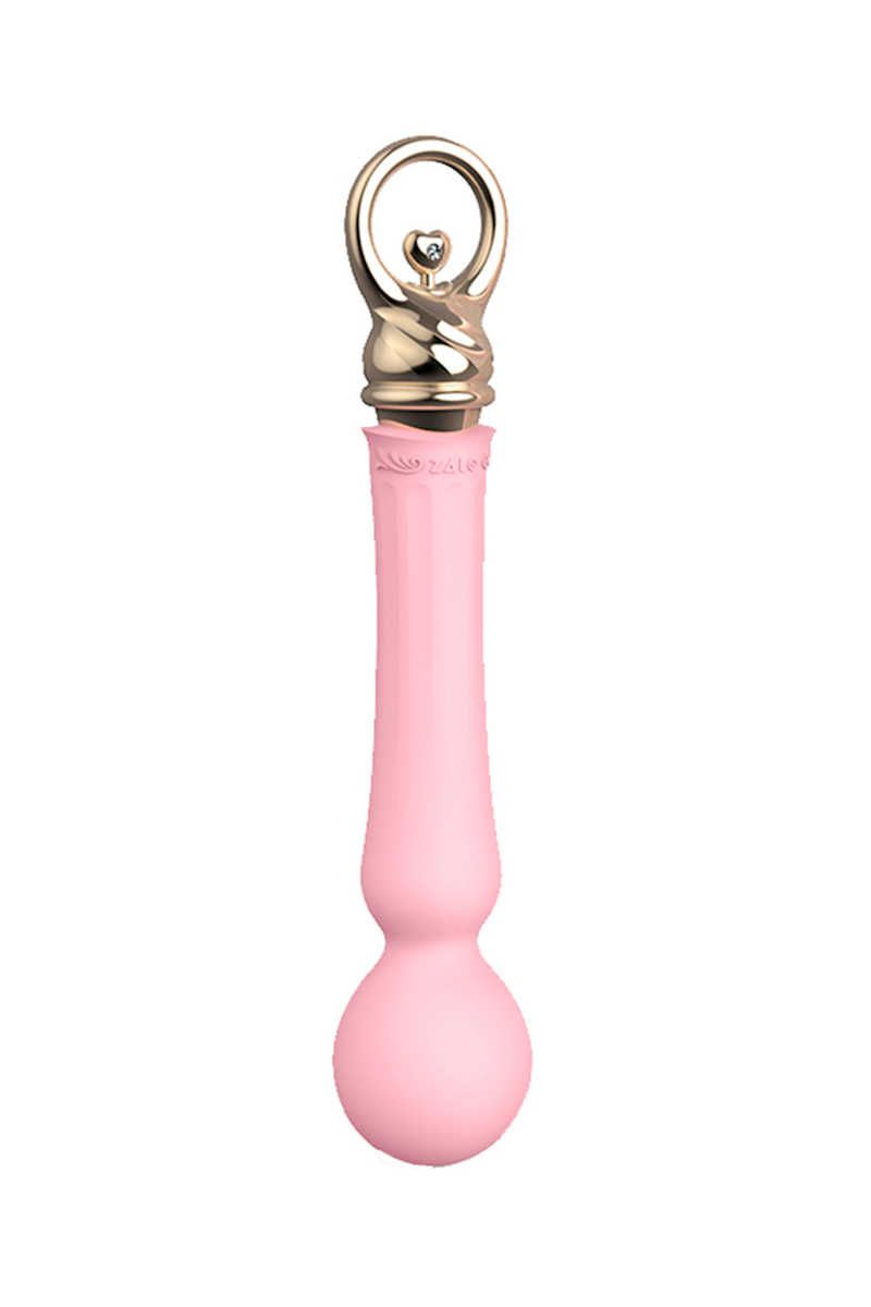 Zalo Heating Vibrator Sweet Magic - Confidence - 0600231886963