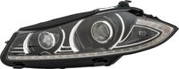 HELLA koplamp links voor JAGUAR XF (J05, CC9), artikelnummer 1ZS 354 815-031