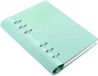 Filofax Clipbook Personal (17,5 x 14cm) Duck Egg Groen Leer