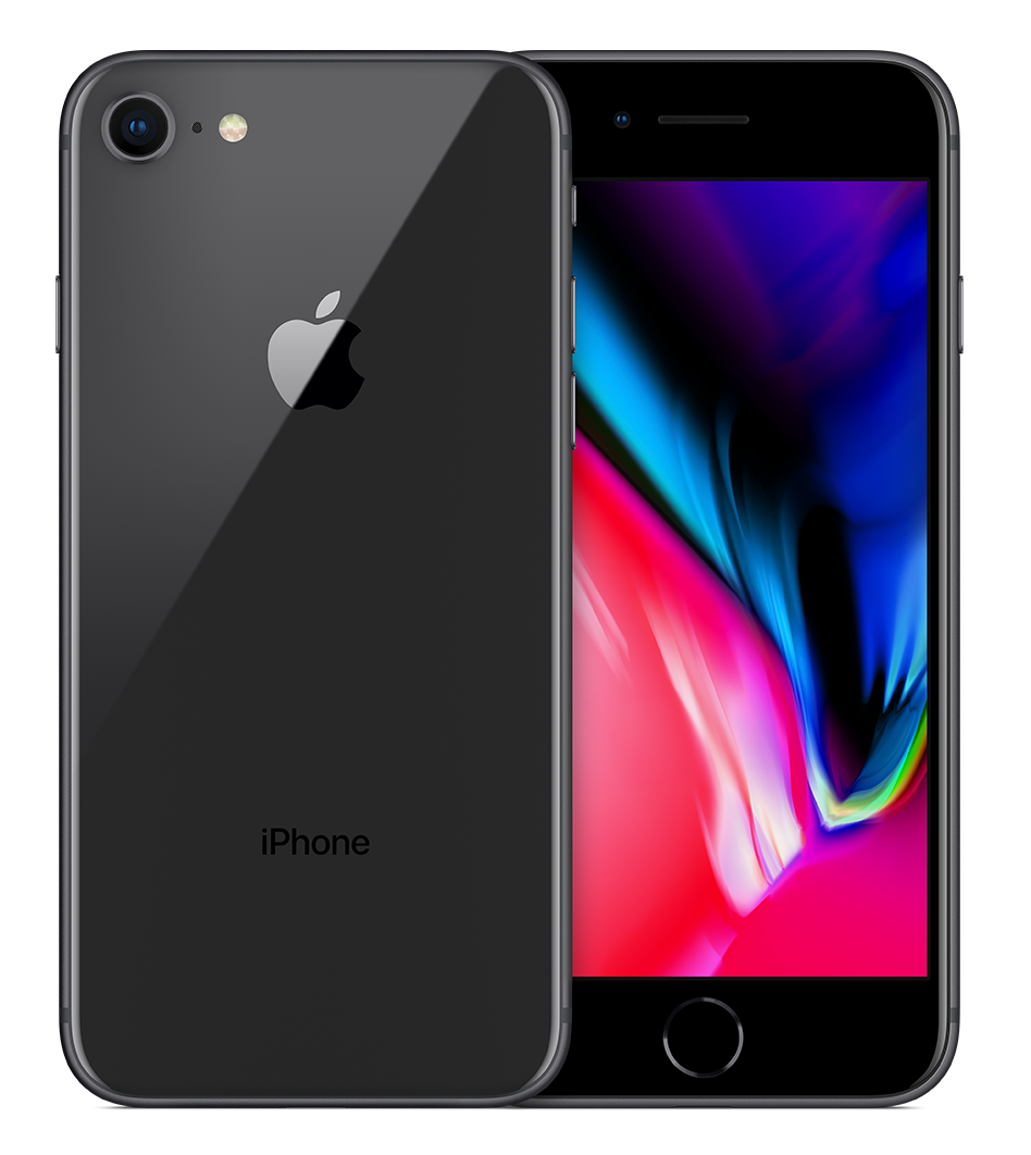 Apple iPhone 8ブラック 本体 64GB Apple iPhone 8 / 64 GB / Spacegrijs / 4G kopen? | Kieskeurig.nl