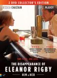 Disappearance Sony Music Entertainment Germany GmbH Disappearance Of Eleanor Rigby : Him & Her / DVD / 2014