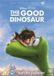 The Good Dinosaur DVD