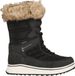 WHISTLER Winterstiefel Eewye Dames Zwart Maat 41