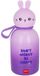 Legami Hot&cold Bff Bunny 310 Ml Thermosfles Paars Kinderen