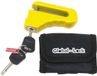 Global Lock Classic U-slot Geel