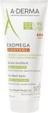 Aderma Exomega Control Balsem Emolier. Tube 200ml