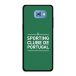 Sporting Club de Lisboa Étui 3D Modèle 14