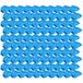 Kärcher Vhbw 100x Filtre Textile Compatible Avec Kärcher Wd 2 Cartridge Filter Pour Wd 2 Home Aspirateur Sec Et Humide - Sac Filtrant, Lavable Bleu