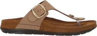 Rohde Slipper - Vrouwen - Beige - Maat 36