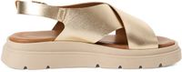 Tamaris Core Dames Sandalen - LIGHT GOLD