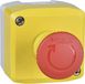 Schneider Electric XALK178FH7 Noodstopschakelaar