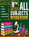 9th Grade All Subjects Workbook