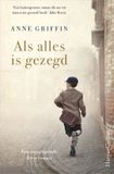 HarperCollins Als alles is gezegd