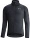 Gore Wear C3 Thermo Jersey Heren, black