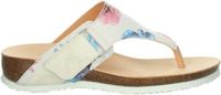 Think! Dames Julia 3-000908 Ivoire/kombi Taille 38