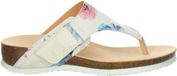 Think! Dames Julia 3-000908 Ivoire/kombi Taille 38