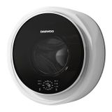 Daewoo Winia DY-BGX05 Mini Wasmachine Met Droogfunctie