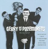 Warner Music Gerry & The Pacemakers Very Best Of