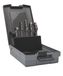 Bahco Stiftfrezenset RB-SET-AL06-5P