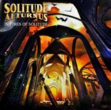 Suburban Solitude Aeturnus In Times Of Solitude