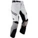 Leatt ADV DriTour 7.5 Stealth Donkergrijs Waterdichte Textielbroek