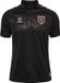 Hummel SAMSUN FLAMINGO JERSEY S/S 24/25