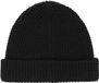 Quick Silver Quiksilver Tofino Beanie Heren Mutsen Zwart