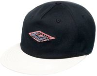 Quiksilver Qs Frassnassa Pet Zwart