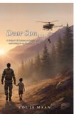 Dear Libri GmbH Dear Son...: A Father's 21 Letters on Love, Courage, and Living in an Uncertain World Paperback