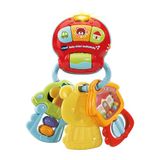 VTech Mijn eerste 3-in-1 sleutels
