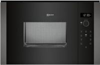 Neff HLAWD23G0 magnetron Grafiet Solo-magnetron Ingebouwd 20 l 800 W