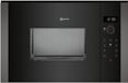 Neff HLAWD23G0 magnetron Grafiet Solo-magnetron Ingebouwd 20 l 800 W