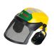 Theo Klein 8199 Bosch Bosarbeiderhelm