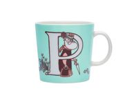 Moomin Arabia ABC Mug Moomin 40 cl P