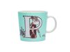 Moomin Arabia ABC Mug Moomin 40 cl P