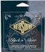 Rotosound CL4 Grade 1 Black 'n Silver Snaren voor Klassieke Gitaar