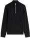 Tommy Jeans Trui TJM SLM ESS LIGHT DM0DM21654 BDS Black Mannen Maat - M