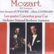 Orch Mozart 4 concertos pour Cor & Orchestre CD