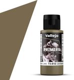 Vallejo Hobbyverf Acrylverf - 73610 Ija Kare Kusa IRO Parched Grass (Late) Primer - Acryl (60 ml)