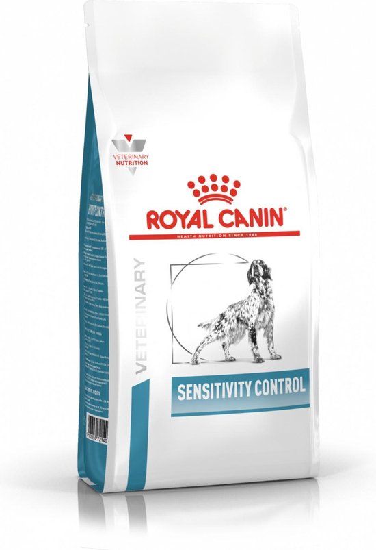 Royal Canin Sensitivity Control - 7 kg - Hondenvoer