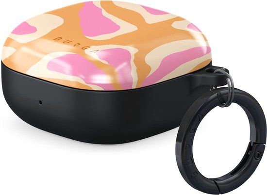 Burga Hardcase geschikt voor Samsung Galaxy Buds Pro - Aloha