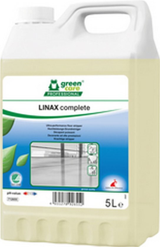 Tana Green Care Professional Green care linax complete 5 ltr