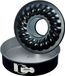 Lagostina Gustosa Springvorm 26 cm Koolstofstaal Zwart