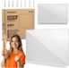 Berdsen BD-986 Serie - Infrarood Verwarmingspaneel - 800W