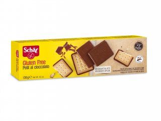 Schar Petit al cioccolato - 130g