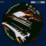Outhere Murray McLachlan - Stevenson: Passacaglia On Dsch (CD)