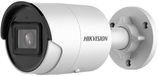 Hikvision Bullet 4MP 4.0mm + carte Micro SD