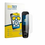 BROTECT - Screenprotector voor Xiaomi Electric Scooter 6 Max - Folie Beschermfolie Beschermglas matte