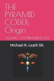 THE Independently Published The Pyramid Codex