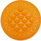 Beeztees Likmat Zonnebloem - Likmat Hond - Silicone - Oranje - 30x30x1 cm